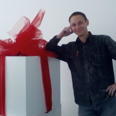 Дмитрий Кот, 10.01, Харьков