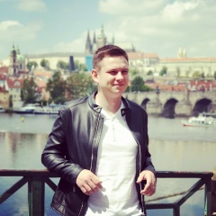 Александр Поздняков, 15.05.1990, Фрязино