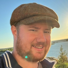 Станислав Калиновский, 01.02.1984