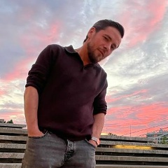 Алексей Кошелец, 05.09.1986, Москва