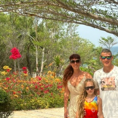 Катерина Шевченко, 26.02.1987, Москва