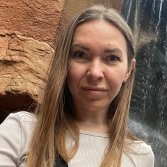 Анна Твердохлеб, 08.06, Днепр (Днепропетровск)