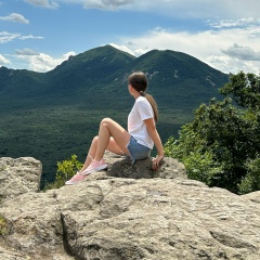 Евгения Пальченкова, 10.12.1988, Москва