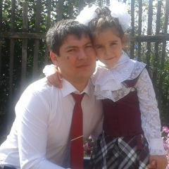 Максим Юмакаев, 17.05.1988, Оренбург