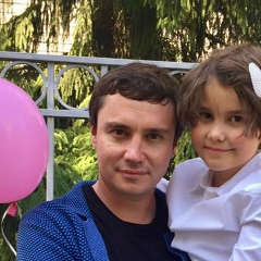 Альберт Хусаинов, 24.09, Казань