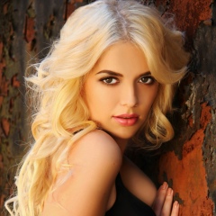 Илонка Лелькина, 08.02, Киев