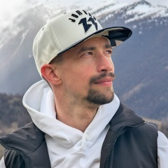 Никита Божок, 03.07.1991, Сочи