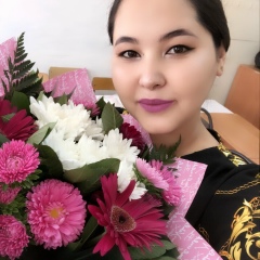 Dinora Jakupova, 02.09, The Valley