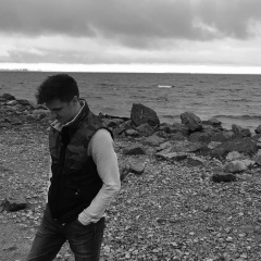 Александр Зенькевич, Санкт-Петербург