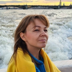 Катя Селюкова, 12.03.1987, Санкт-Петербург