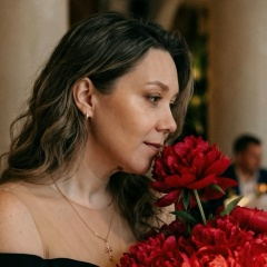 Марина Горшкова, Тюмень