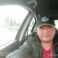 Таалай Асанбеков, 20.12.1982, Бишкек