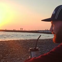 Константин Сысоев, 04.04.1984, Санкт-Петербург