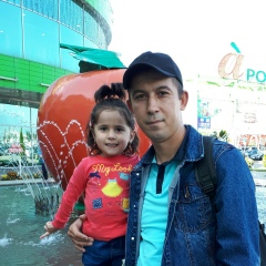 Жасур Гафуров, 30.03.1986, Алматы