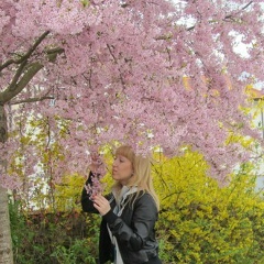 Ольга Кошелева, 22.10, Екатеринбург