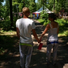 Никита Легоньков, 29.01, Казань