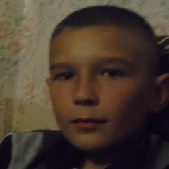 Ваня Русаков, 18.04.1999, Кузнецк