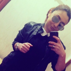 Irina Badoian, 30.01.1996, Тбилиси