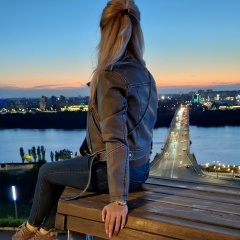 Татьяна Дмитриевна, 01.01