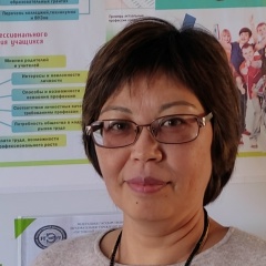 Татьяна Хамаева, 09.06, Обливская