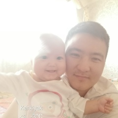 Adilbek Erlan, 18.05.1994, Актобе