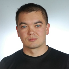Алексей Руссков, 29.04.1903, Борисполь