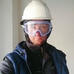 Руслан Ворошилов, 09.10, Красноярск