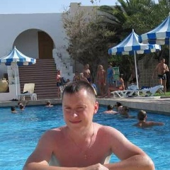 Владимир Иванов, 14.01.1984, Санкт-Петербург