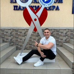 Владимир Петлин, 03.07, Симферополь