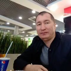 Абдихалык Менглибаев, 02.04, Москва