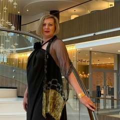 Елена Старовойтова, 17.04, Санкт-Петербург