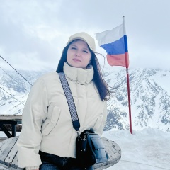 Ксения Каташевская, 11.02, Калуга