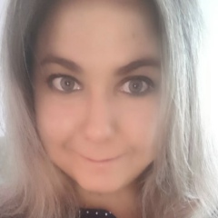 Галина Захарова, 04.10, Иркутск