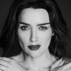 Екатерина Лемеза, 25.03, Москва