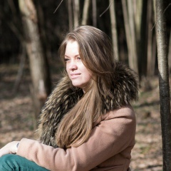 Яна Кравченко, 08.07, Москва