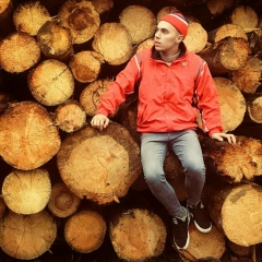 Андрей Циммер, 06.05.1994, Москва