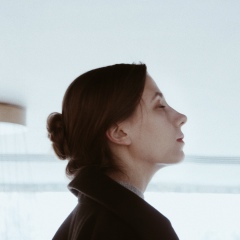 Юлия Захаркина, Санкт-Петербург