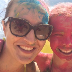 Марья Рязанова, 01.12.1985, Кемерово