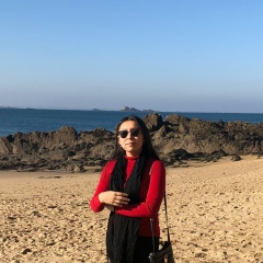 Luisa Kalamova, 01.10.1994, Санкт-Петербург