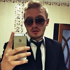 Евгений Миронофф, 13.07.1989