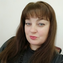 Татьяна Осипова, 08.07, Алматы