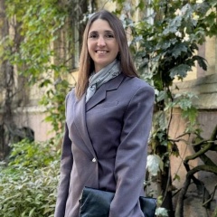 Евгения Коржикова-Влах, 26.01, Санкт-Петербург