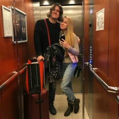 Oleg Fediukovich, 30.04, Санкт-Петербург