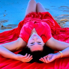 Надежда Панкова, 10.07, Москва