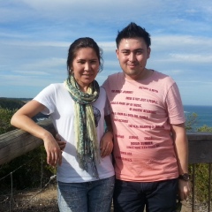 Дамир Калашников, 31.12, Copenhagen