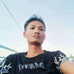 ဖိုး စြမ္း, 14.02.1993, Mawlamyine