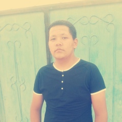 Аман Избаиев