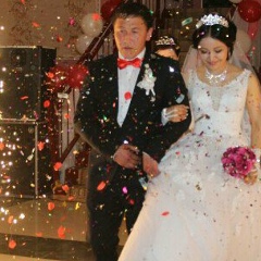 Айгерим Дуйсенбай, 15.05, Шаульдер