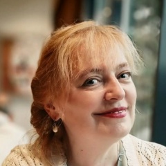 Алла Родзевич, 11.07