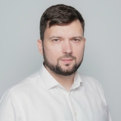 Вячеслав Зябкин, 14.02.1986, Москва